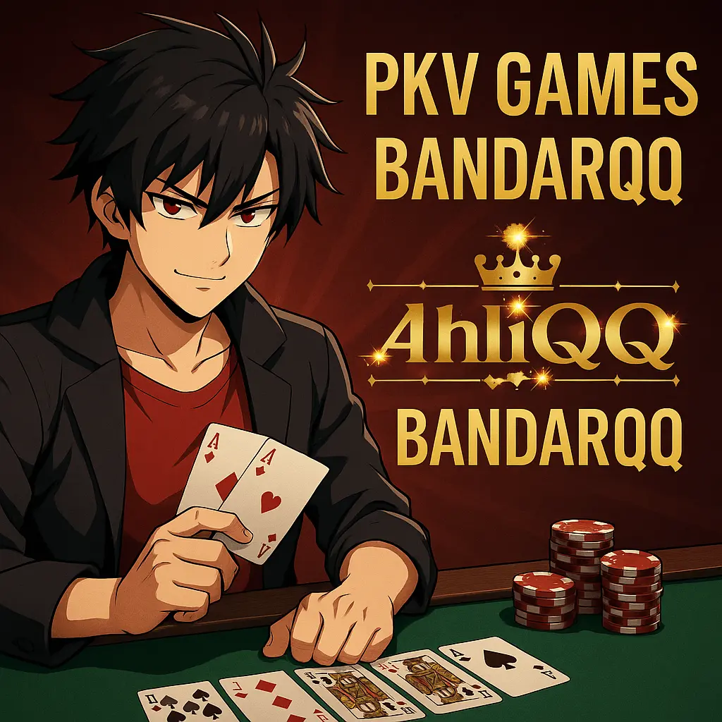 Daftar Situs Bandarqq Online Terpercaya – Pkv Games QQ